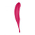 Satisfyer Twirling Pro Red - Вакуумный стимулятор